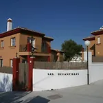 Apartamento Buganvillas