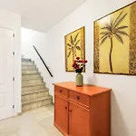 Apartamento Buganvillas *