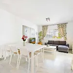 Apartamento Buganvillas *