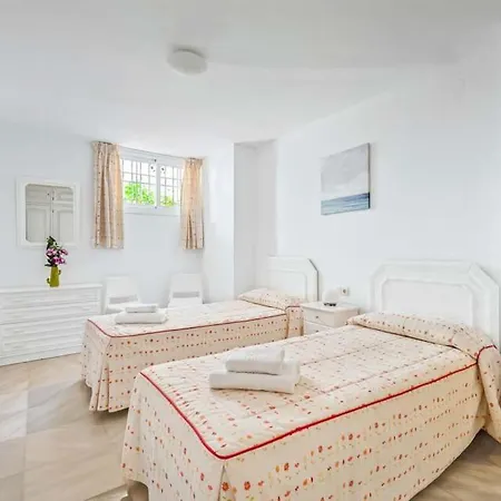 Buganvillas Lejlighed