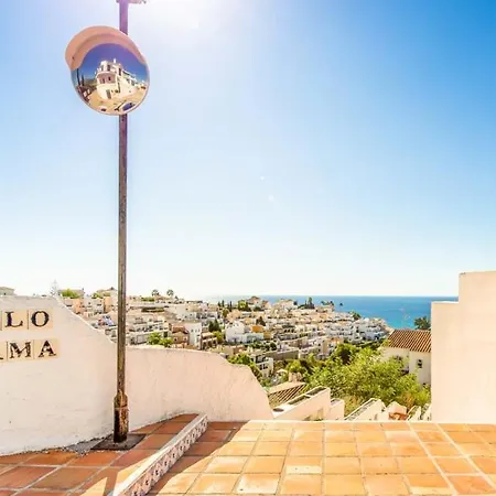 Buganvillas Apartamento