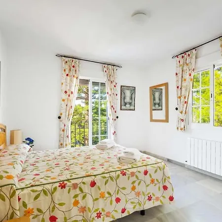 Buganvillas Apartamento *