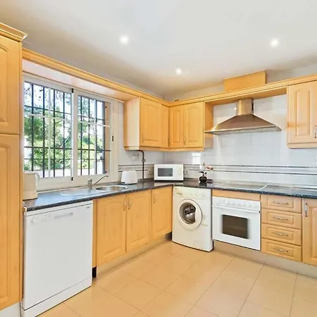 Buganvillas Nerja