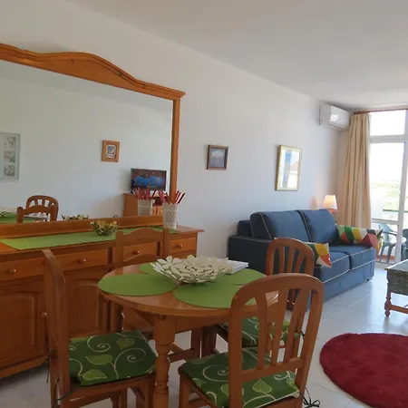 Lual Burriana Apartment Nerja