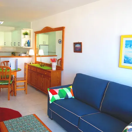 Apartment Lual Burriana *