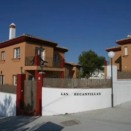Appartamento Buganvillas