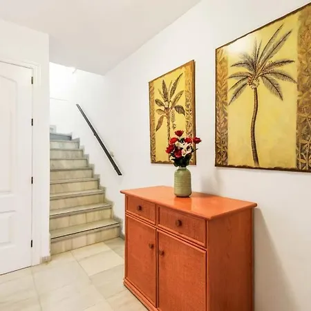 Appartamento Buganvillas *