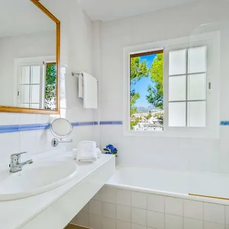 Buganvillas Appartamento Nerja