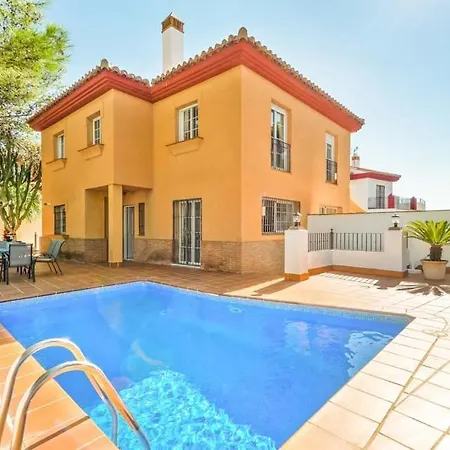 Appartamento Buganvillas