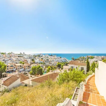 Apartamento Buganvillas Nerja